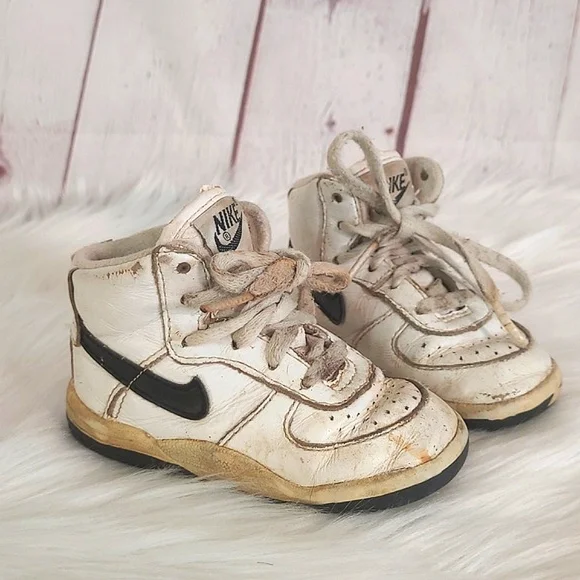 Skate Classic 90s Shoes Vintage 90s Nike Classic Skateboarding